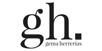 se veria el logotipo de gema herrerias