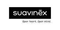 se veria el logotipo de suavinex